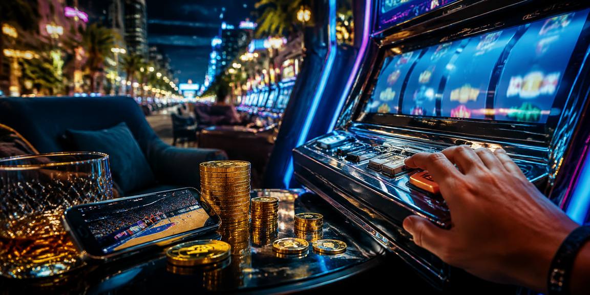 33win89 Những gì chúng tôi cung cấp trong sảnh casino Việt Nam